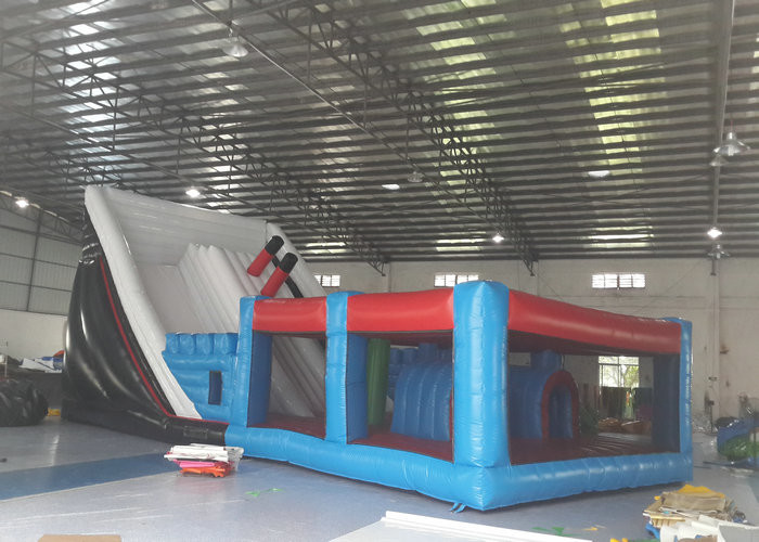 Cina Funcenter Industries Limited Profil Perusahaan