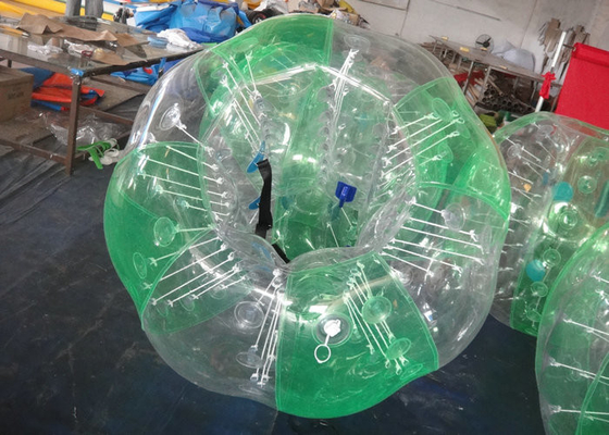 Teh Temp High Temperature Bubble Ball, Body Bumper untuk Dewasa Panjang Hidup