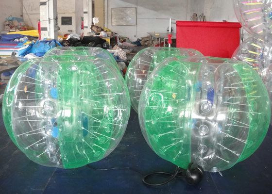 Teh Temp High Temperature Bubble Ball, Body Bumper untuk Dewasa Panjang Hidup
