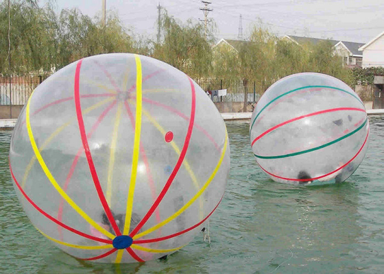 Mudah Digunakan Bubble Ball Inflatable Lapster Hamster Manusia Temperatur Tinggi Sealed