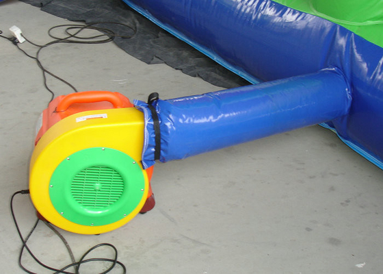 Olahraga Bertema Outdoor Inflatable Park, Garansi 1 Tahun Inflatable Park for Adults