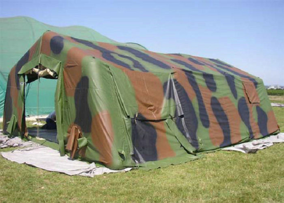 Acara Pesta Tenda Tenda Kecil Dicetak Dengan Blower Voltase 110V / 220V