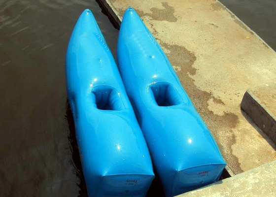 Berat Ringan PVC Mainan Air Mengambang Kecil, Sepatu Air Inflatable Tidak berbau menyengat